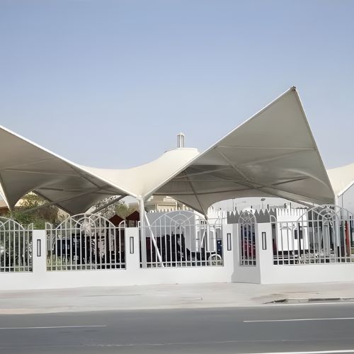 A.M Metal Solutions Fabrication Process